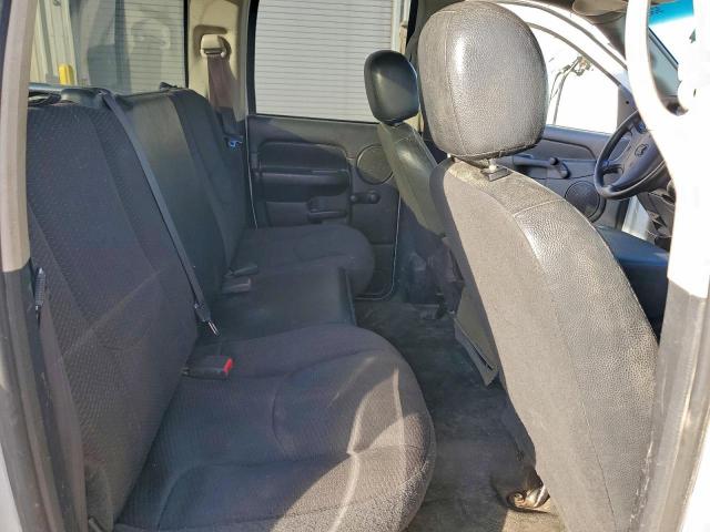 Dodge Ram 1500 St Image 11