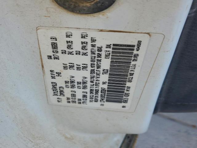 Dodge Ram 1500 St Image 8