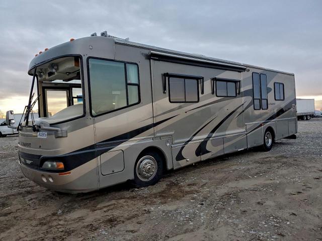 Freightliner Chassis X X Line Motor Home Image 2