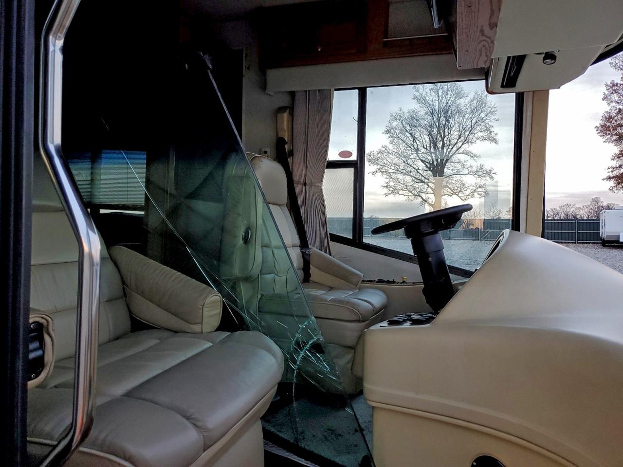 Freightliner Chassis X X Line Motor Home Image 7