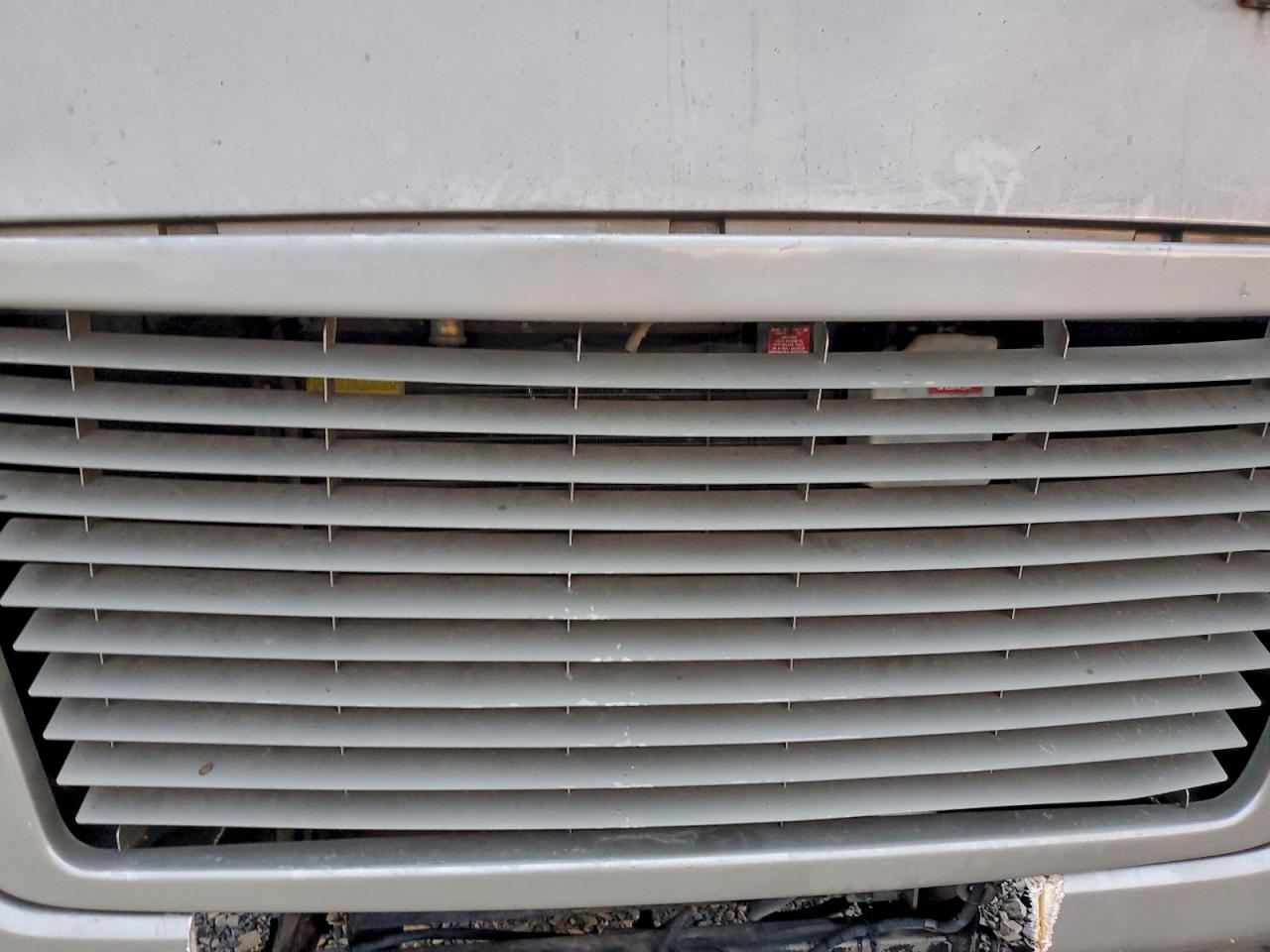 Freightliner Chassis X X Line Motor Home Image 5