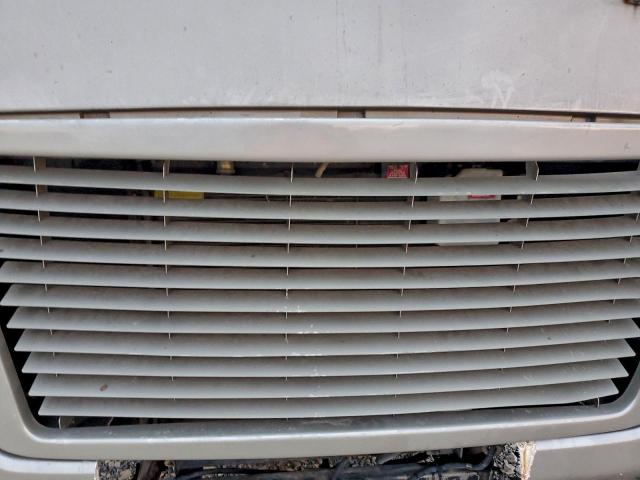 Freightliner Chassis X X Line Motor Home Image 5