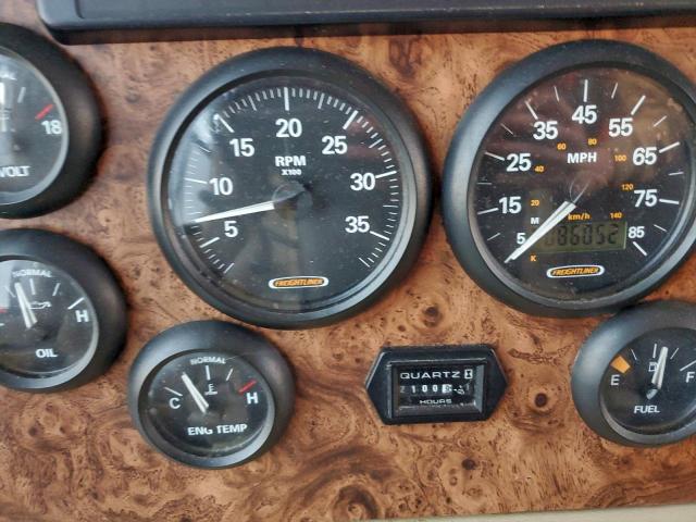 Freightliner Chassis X X Line Motor Home Image 6