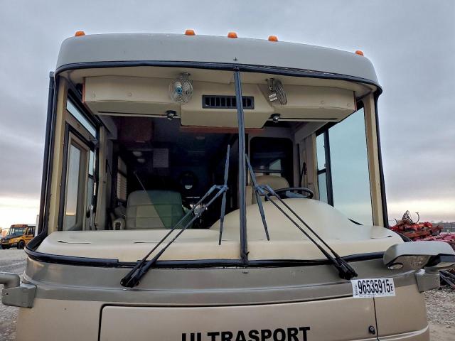 Freightliner Chassis X X Line Motor Home Image 8