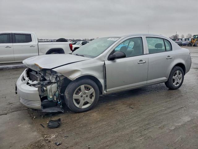  Salvage Chevrolet Cobalt