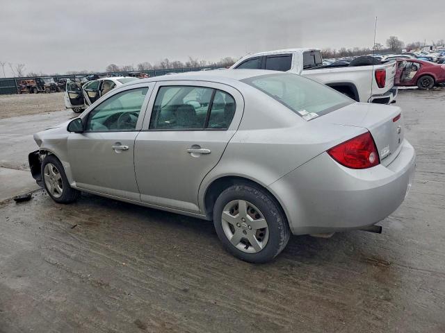 Chevrolet Cobalt Ls Image 3