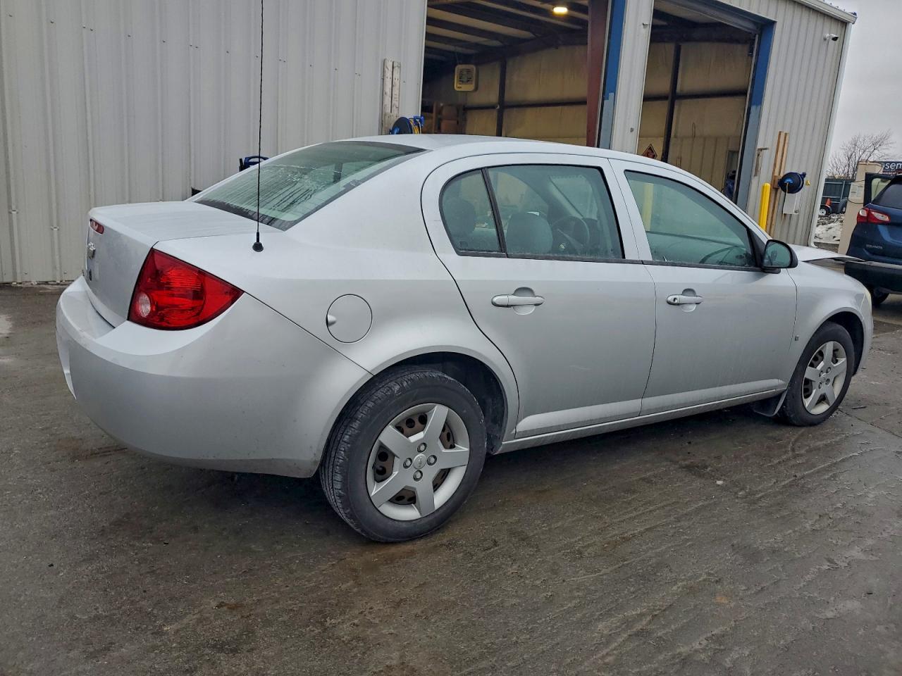 Chevrolet Cobalt Ls Image 6