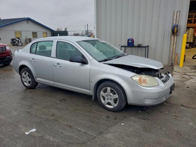 Chevrolet Cobalt Ls Image 2