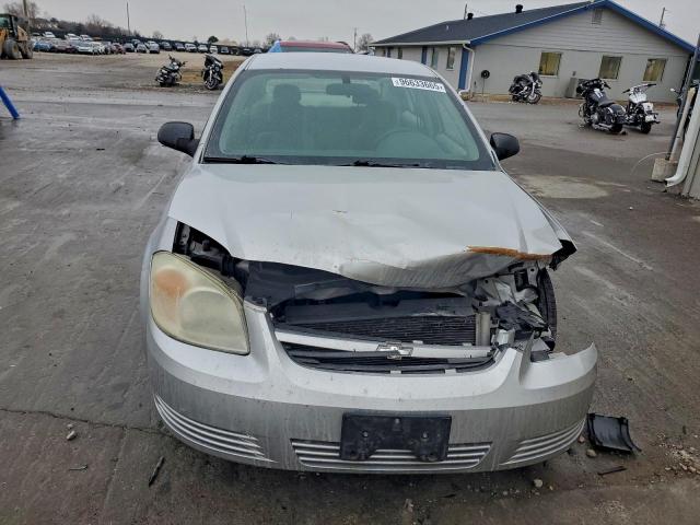 Chevrolet Cobalt Ls Image 5