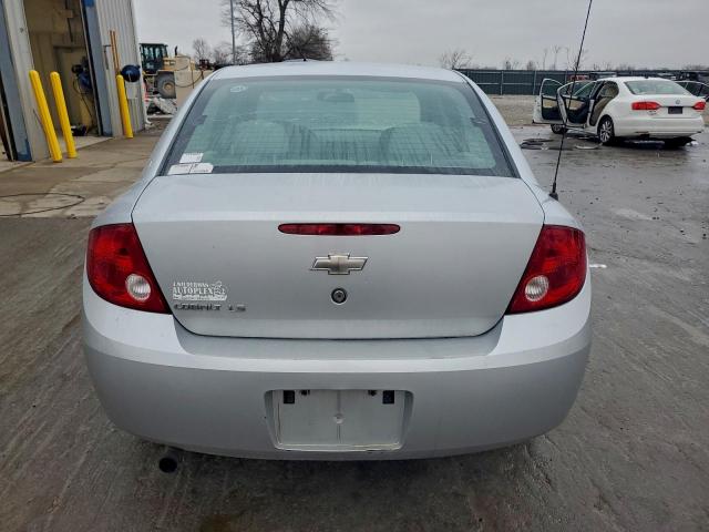 Chevrolet Cobalt Ls Image 4