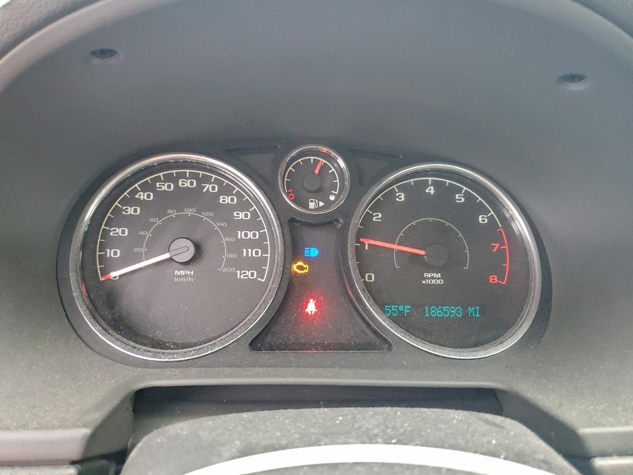 Chevrolet Cobalt Ls Image 9