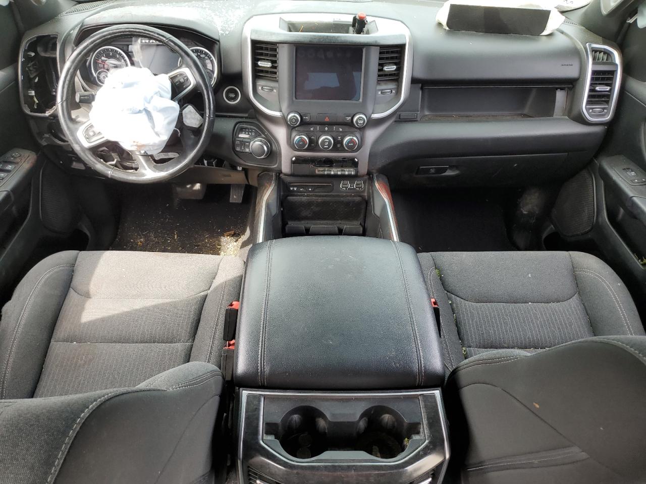 Ram 1500 Big Horn/lone Star Image 10