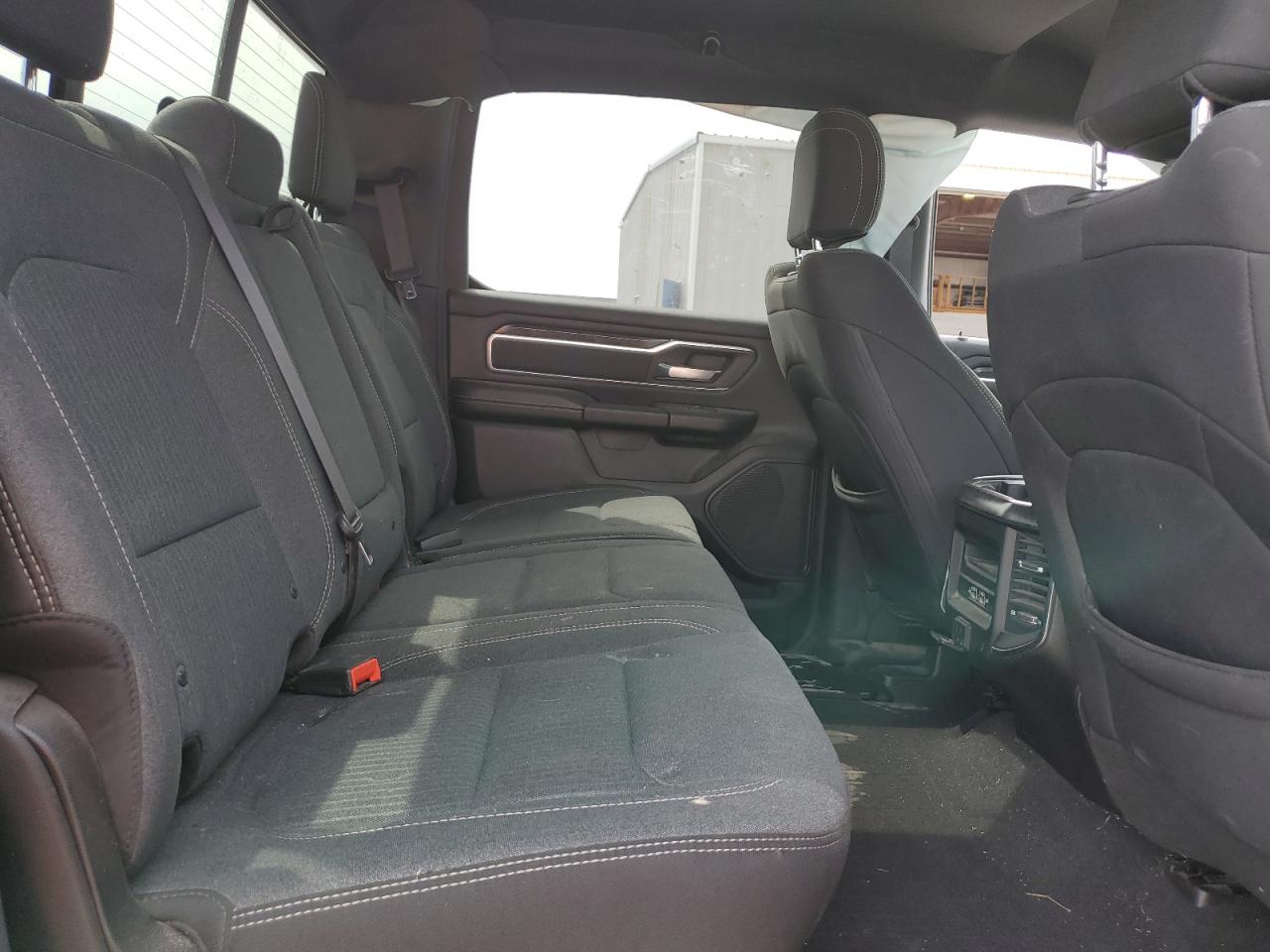 Ram 1500 Big Horn/lone Star Image 5