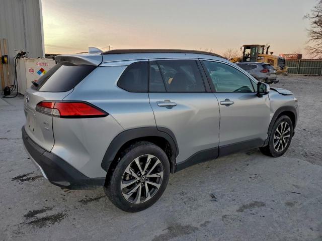 Toyota Corolla Xle Image 10