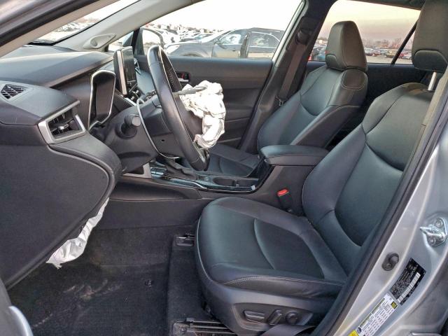 Toyota Corolla Xle Image 3