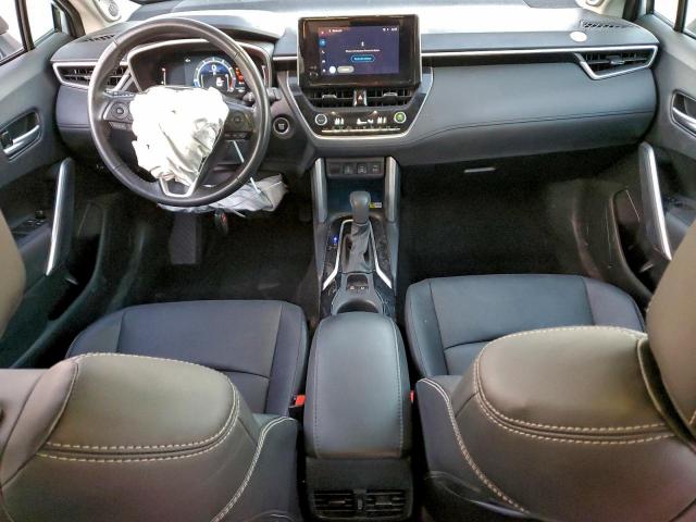 Toyota Corolla Xle Image 8