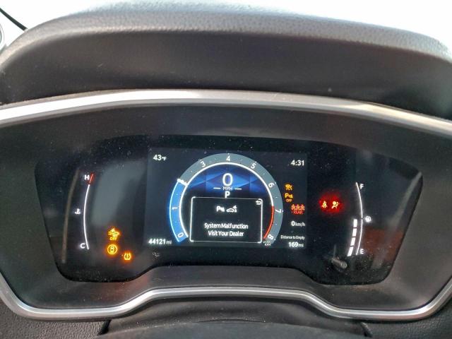 Toyota Corolla Xle Image 5