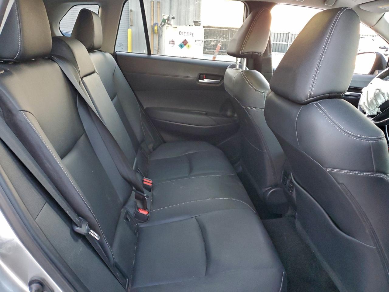 Toyota Corolla Xle Image 9