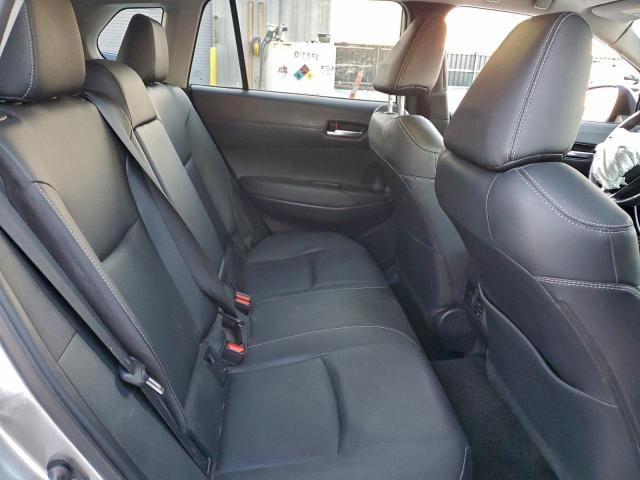 Toyota Corolla Xle Image 9