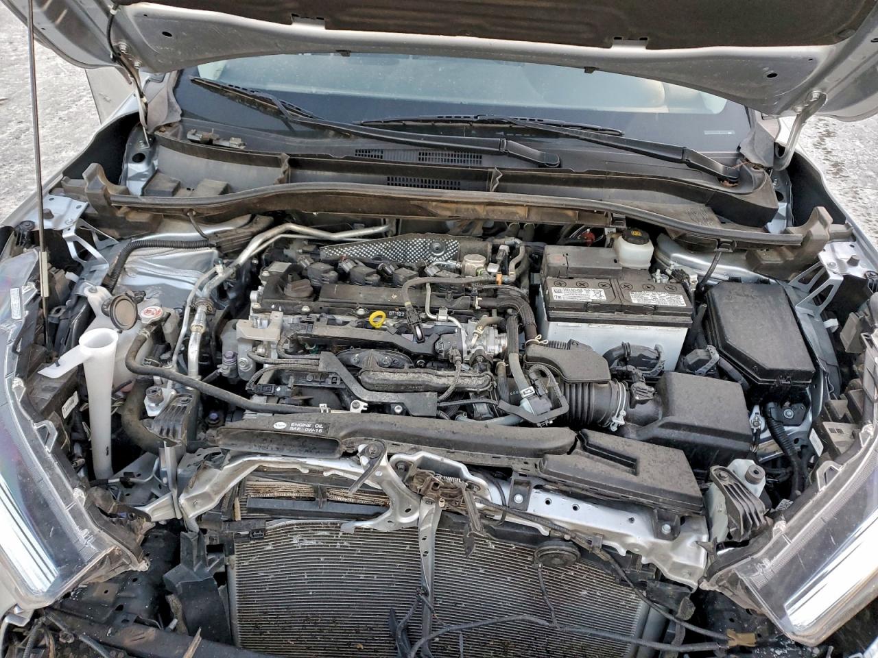 Toyota Corolla Xle Image 11