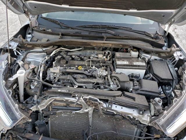 Toyota Corolla Xle Image 11