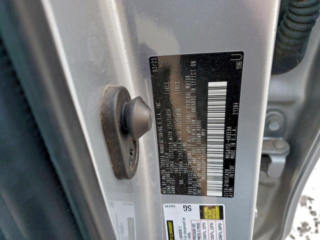 Toyota Corolla Xle Image 6