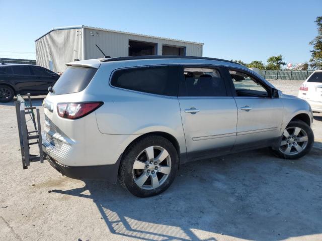 Chevrolet Traverse Ltz Image 13