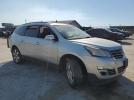 Chevrolet Traverse Ltz Image 3