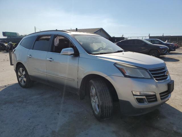 Chevrolet Traverse Ltz Image 3