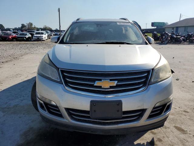 Chevrolet Traverse Ltz Image 2