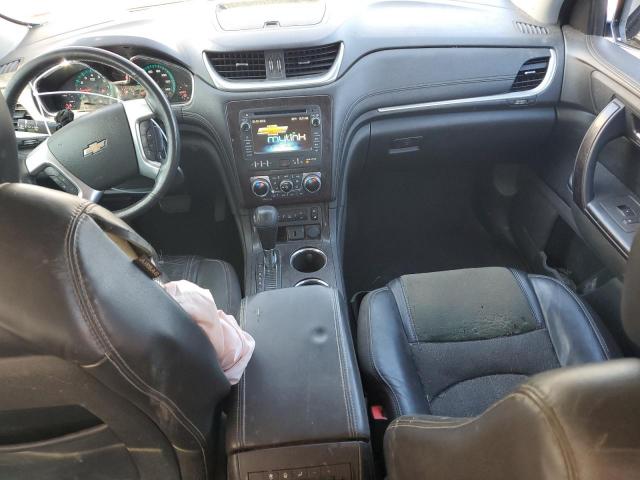 Chevrolet Traverse Ltz Image 8