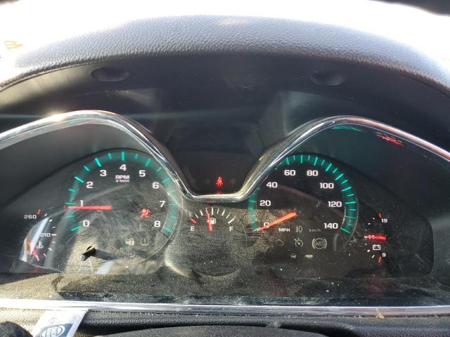 Chevrolet Traverse Ltz Image 9