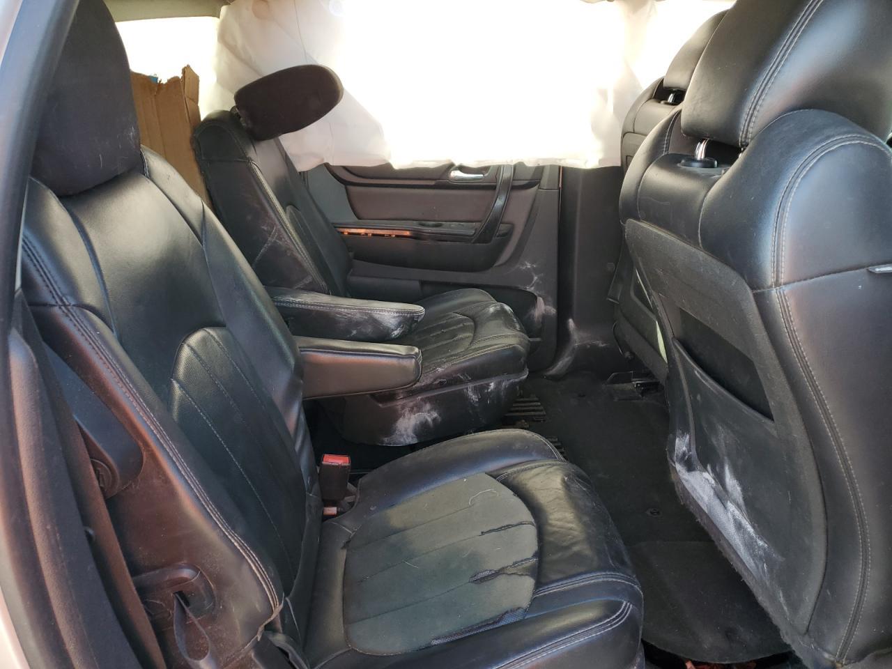 Chevrolet Traverse Ltz Image 10