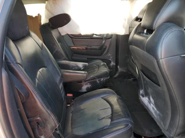 Chevrolet Traverse Ltz Image 10