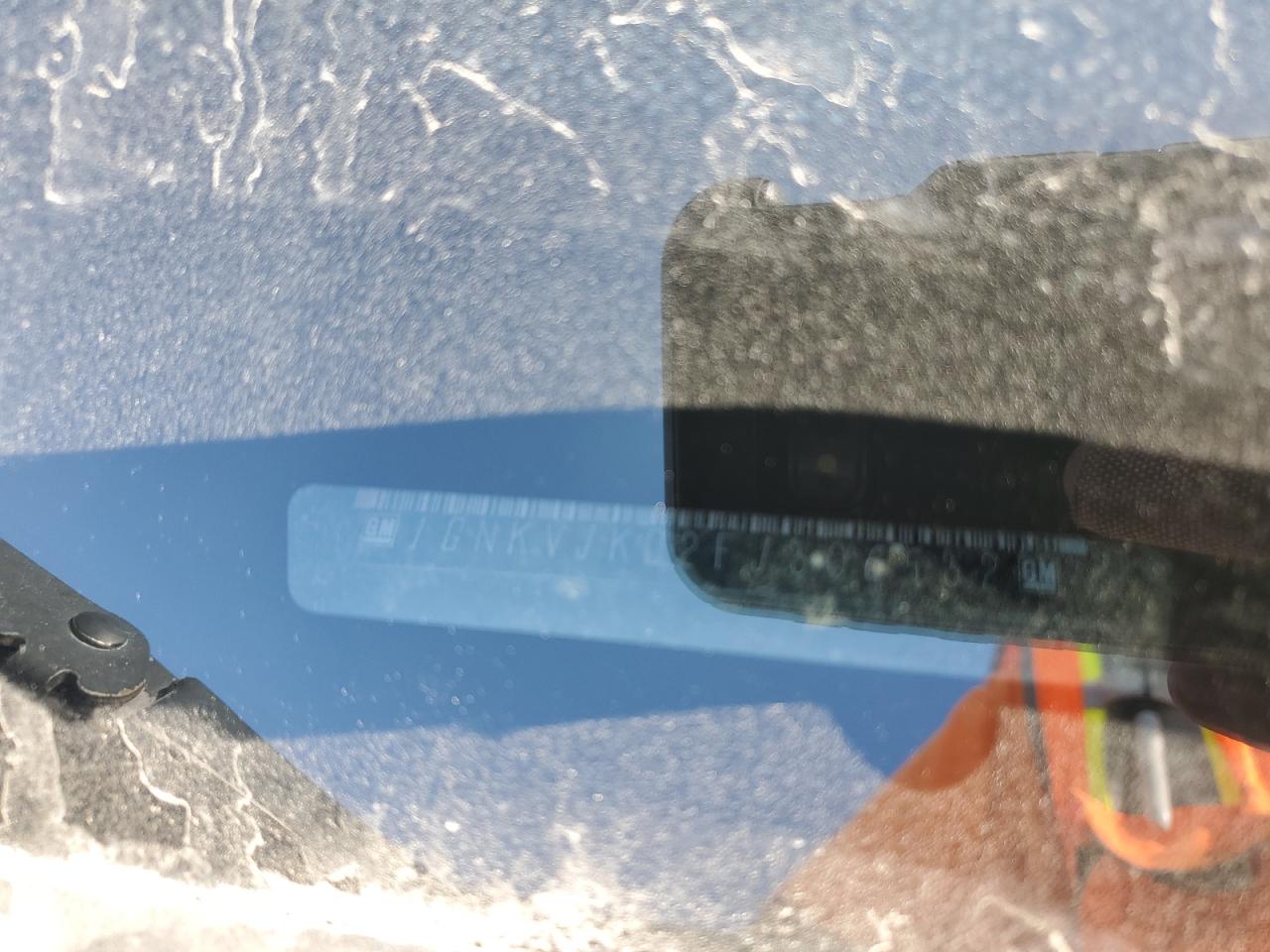 Chevrolet Traverse Ltz Image 6