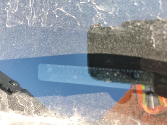 Chevrolet Traverse Ltz Image 6