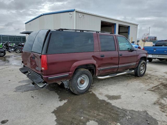 Chevrolet Suburban K2500 Image 9