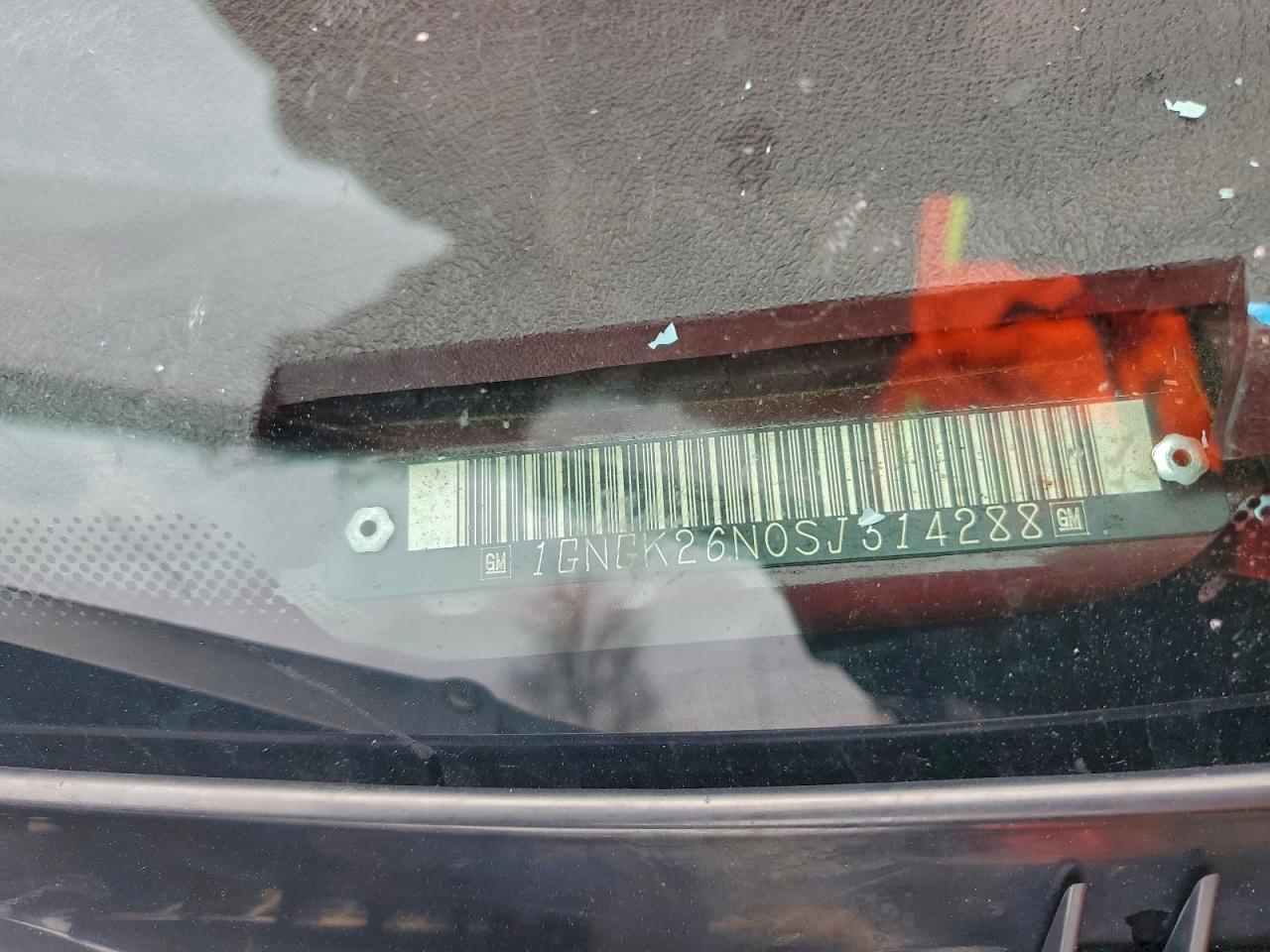 Chevrolet Suburban K2500 Image 13