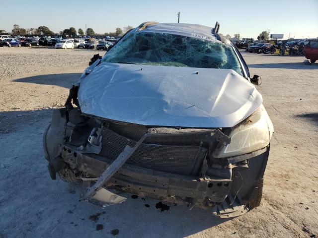 Chevrolet Traverse Ls Image 5