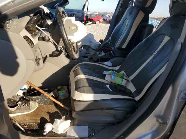 Chevrolet Traverse Ls Image 12