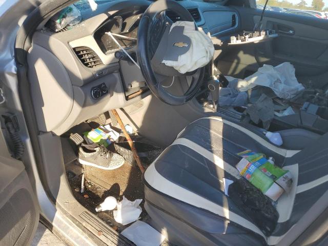 Chevrolet Traverse Ls Image 6