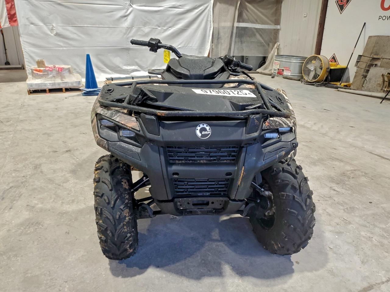 Can Outlander 700 Image 4