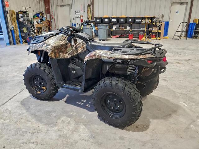 Can Outlander 700 Image 7