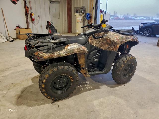 Can Outlander 700 Image 5