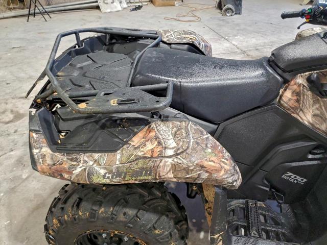 Can Outlander 700 Image 9