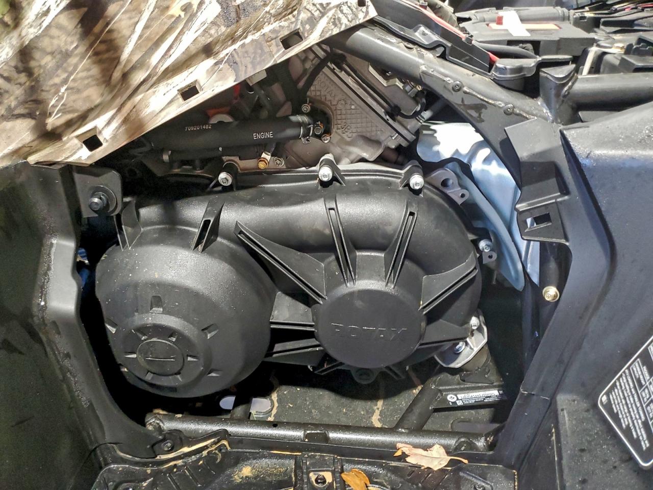 Can Outlander 700 Image 3