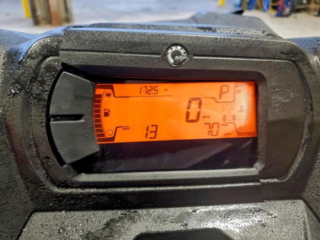 Can Outlander 700 Image 6