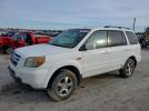 Honda Pilot Exl Image 1