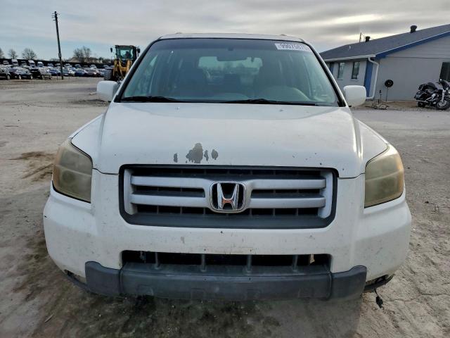 Honda Pilot Exl Image 12