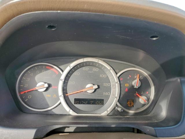 Honda Pilot Exl Image 7